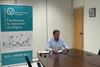 Más de 200 personas se suman al webinar sobre ayudas europeas para administraciones locales