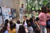 La &lsquo;Campa&ntilde;a sobre Cambio Clim&aacute;tico en Canarias&rsquo; triplica el n&uacute;mero de visitantes en su segunda edici&oacute;n