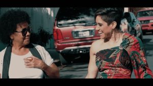 Izis y Choco Orta presentan nuevo sencillo &quot;Dos Mujeres Pal&#039; Mundo&quot; (Vídeo)