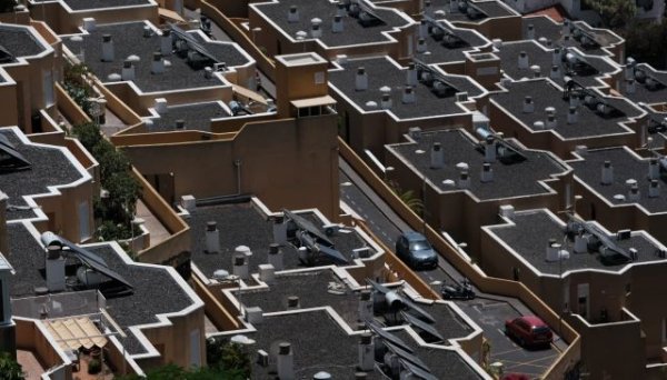 Transición Ecológica mantiene abierta una subvención para la implantación de energías renovables térmicas