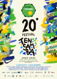 Tensamba, el mayor festival internacional de cultura y m&uacute;sica brasile&ntilde;a, da el salto a Jap&oacute;n en su XX edici&oacute;n
