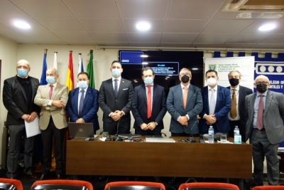 Promotores del Manifiesto REF dicen que la ampliaci&oacute;n de la RIC en 78 d&iacute;as &ldquo;aun siendo positiva, llega muy tarde&rdquo;