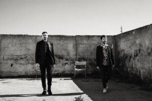 Música: Alan, nuevo sencillo: &#039;Andiamo Al Mare&#039; (Vídeo)