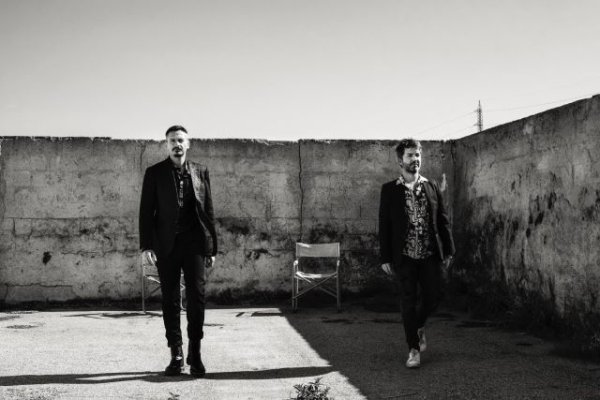 Música: Alan, nuevo sencillo: &#039;Andiamo Al Mare&#039; (Vídeo)