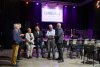Rom&aacute;n Rodr&iacute;guez respalda la iniciativa cultural de F&aacute;brica La Isleta