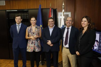 La Consejer&iacute;a de Turismo y Empleo refuerza las actuaciones contra la econom&iacute;a sumergida y el empleo irregular