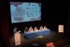 El Hospital Universitario Materno Infantil celebra las III Jornadas de Lactancia Materna