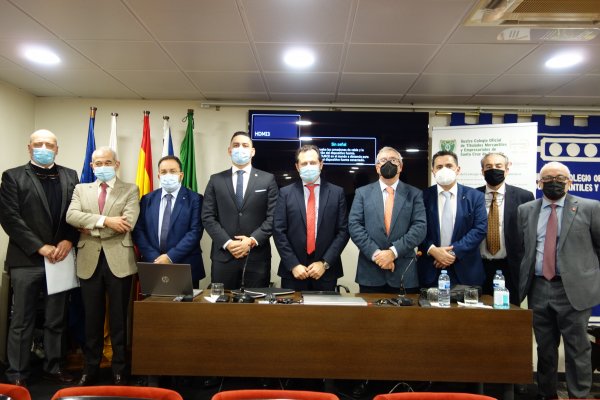 Piden al Estado &ldquo;seguridad jur&iacute;dica&rdquo; para evitar la p&eacute;rdida de empresas y de empleos en Canarias