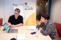 La Swim Week by Moda Cálida busca nuevas vías de colaboración para su internacionalización