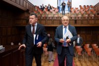 El Cabildo asigna dos millones de euros en ayudas a proyectos destinados a mejorar la calidad de vida y las relaciones vecinales