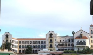 El Ayuntamiento de Gu&iacute;a solicita al Cabildo la financiaci&oacute;n &iacute;ntegra para licitar la adaptaci&oacute;n del Edificio de Los Salesianos como centro sociosanitario de la Comarca