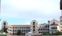 El Ayuntamiento de Gu&iacute;a solicita al Cabildo la financiaci&oacute;n &iacute;ntegra para licitar la adaptaci&oacute;n del Edificio de Los Salesianos como centro sociosanitario de la Comarca
