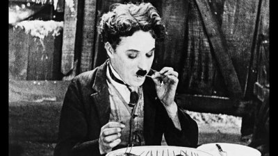 El cinef&oacute;rum universitario de la Casa-Museo P&eacute;rez Gald&oacute;s proyecta y analiza el cl&aacute;sico 'Luces de Ciudad', de Charles Chaplin