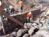 La Gomera rehabilita sus bancales con m&aacute;s de un centenar de actuaciones en los &uacute;ltimos cinco meses
