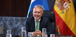 El presidente de Canarias inicia este sábado su visita oficial a Cuba y Venezuela