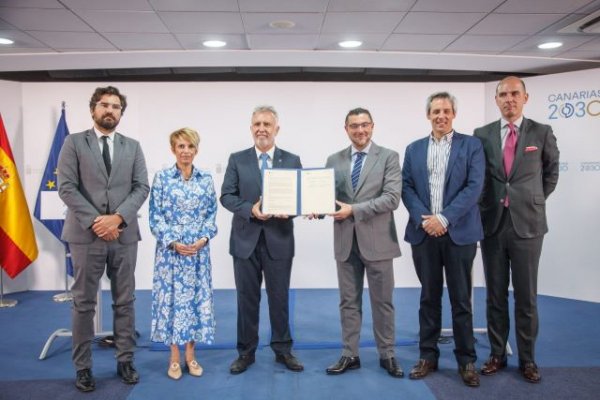 Firmado con Alastria un protocolo de colaboración para incorporar el blockchain a su transformación digital