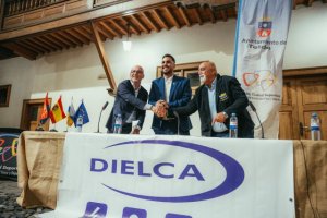 Lucha Canaria: Ilusión y compromiso, el colectivo arbitral de Gran Canaria abre la temporada 2025/2026