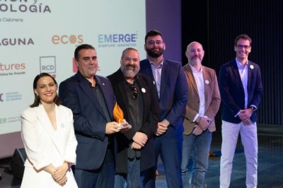 La excelencia cient&iacute;fica del archipi&eacute;lago se galardona en el Premio Canarias Innovaci&oacute;n y Tecnolog&iacute;a Blas Cabrera
