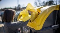 Canarias recicl&oacute; m&aacute;s de 83.400 toneladas de envases dom&eacute;sticos de pl&aacute;stico, metal, briks y papel y cart&oacute;n en 2022