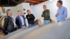 La Palma: Michael Candelario, el vitivinicultor palmero de 25 a&ntilde;os con ventas internacionales