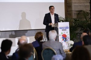 Pablo Rodríguez analiza la situación de la vivienda en Canarias en las I Jornadas Profesionales de VISOCAN