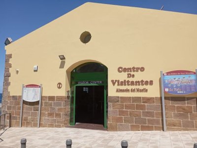 La Oficina de Turismo de La Aldea de San Nicol&aacute;s refuerza su papel como puerta de entrada al municipio y motor de promoci&oacute;n del destino