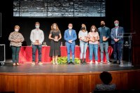 Gáldar aborda con profesionales la creciente afección de la salud mental infanto-juvenil
