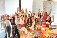 El Cabildo de Gran Canaria impulsa el desfile solidario ‘Moda con Corazón’ en apoyo a pacientes con leucemia