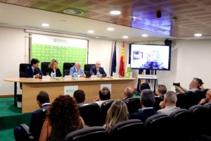 La cirug&iacute;a rob&oacute;tica m&aacute;s avanzada llega a Canarias de la mano de Hospitales Universitarios San Roque