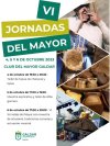 G&aacute;ldar: Las VI Jornadas del Mayor tendr&aacute;n lugar del 4 al 6 de octubre enfocadas en tradiciones canarias