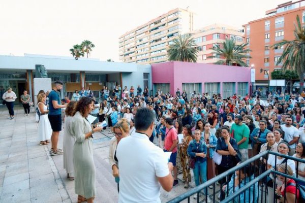 Educación inicia el plazo para optar a 235 plazas en las oposiciones docentes de 2026