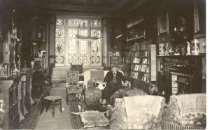 El Club de Lectura Amigos de Galdós debate sobre las claves de la novela ‘Ángel Guerra’