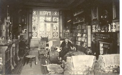 El Club de Lectura Amigos de Galdós debate sobre las claves de la novela ‘Ángel Guerra’