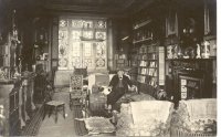 El Club de Lectura Amigos de Gald&oacute;s debate sobre las claves de la novela &lsquo;&Aacute;ngel Guerra&rsquo;