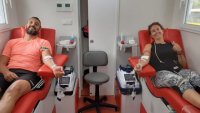 El ICHH fomenta la donaci&oacute;n en verano con campa&ntilde;as en Gran Canaria, Tenerife, Fuerteventura y Lanzarote