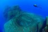Se ampl&iacute;an las inmersiones en el punto de buceo El Baj&oacute;n, en El Hierro, con 700 nuevas autorizaciones