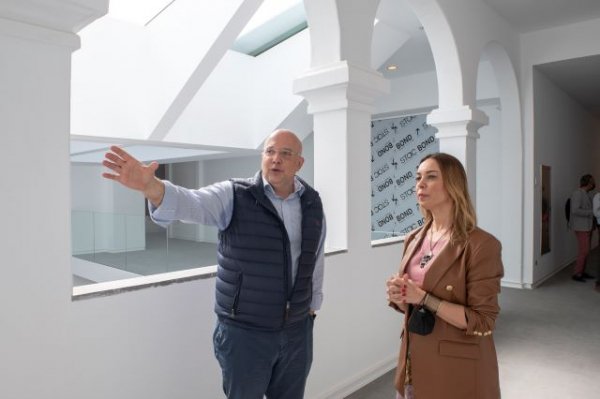 El proyecto museogr&aacute;fico del futuro MUBEA se dar&aacute; a conocer en el congreso de Museos de Canarias