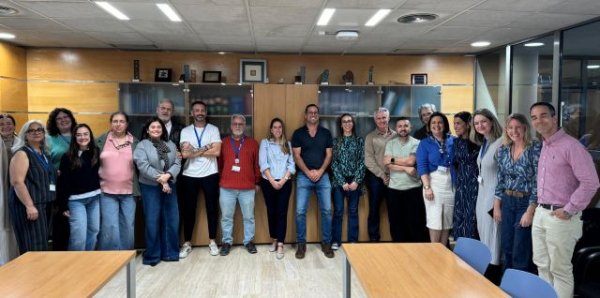Cinco proyectos de Atenci&oacute;n Primaria de Tenerife obtienen financiaci&oacute;n de la FIISC para investigaci&oacute;n en salud