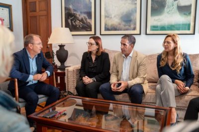 La Palma contar&aacute; con 11,5 millones de euros para la construcci&oacute;n de 90 nuevas plazas sociosanitarias