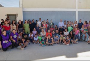 El Ayuntamiento inicia las actividades socioeducativas para menores en los Centros de Día en los barrios