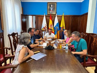Gu&iacute;a: Marcha solidaria contra la leucemia infantil, este viernes