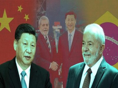 ¿Por qué Lula pospuso indefinidamente su viaje a China y no realizó una cumbre virtual en su lugar?