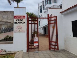 El ICHH continúa con su campaña de donación de sangre en Arona