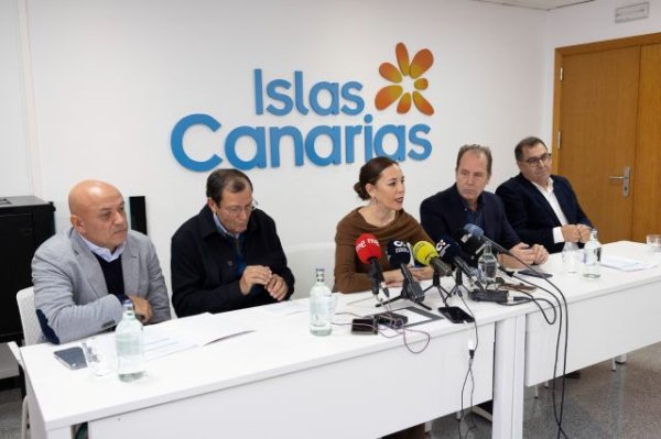 Canarias cuenta con el primer estudio sobre turismo rural que analiza la situaci&oacute;n actual y futuro del sector