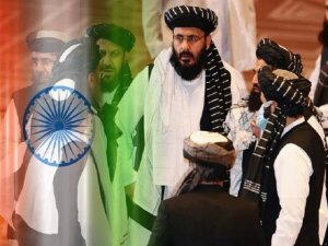 Artículo de opinión: &#039;La mejora de los vínculos entre Rusia y los talibanes abre nuevas oportunidades para la India&#039;