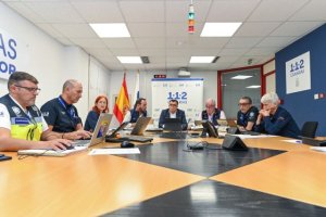 Canarias refuerza la campa&ntilde;a contra los incendios forestales con m&aacute;s de 2.600 efectivos y 19 medios a&eacute;reos