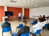 La Consejer&iacute;a de Presidencia forma agentes de las polic&iacute;as locales de La Palma en materia de drogas