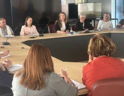 Bienestar Social organiza una reuni&oacute;n de trabajo con los ayuntamientos para codise&ntilde;ar el Plan Integral de Mayores