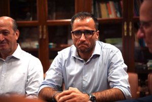 El Gobierno pone en marcha la nueva Conferencia Sectorial de la Actividad Física y el Deporte de Canarias
