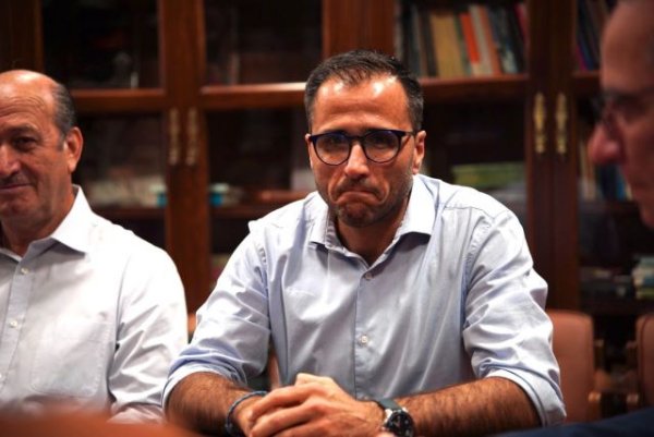 El Gobierno pone en marcha la nueva Conferencia Sectorial de la Actividad Física y el Deporte de Canarias